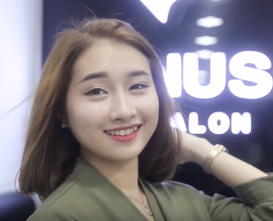[Video] Tóc Mới - Thêm xinh, thêm tự tin - Venus Hair Salon