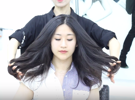 [Video] Venus Hair Salon - 203 Xuân Thủy, Cầu Giấy
