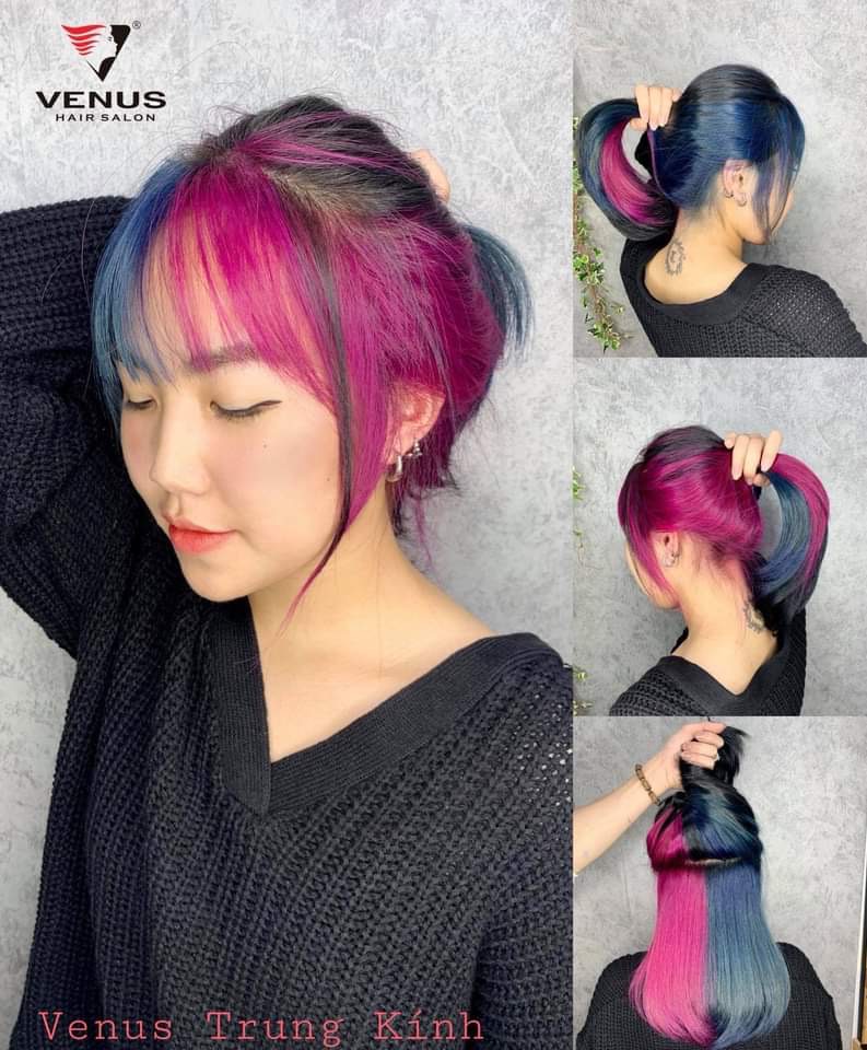 NHUỘM